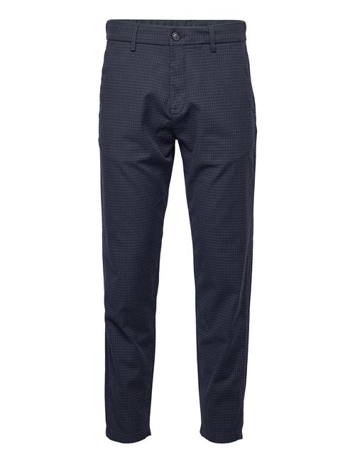 Slhslimtapered-York Pants Selected Navy