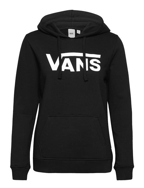 Classic V Ii Hoodie VANS Black