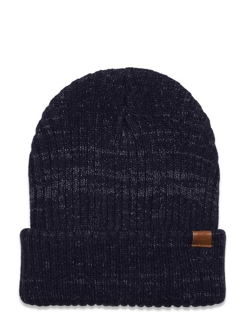 Nknmilan Knit Hat2 Name It Black