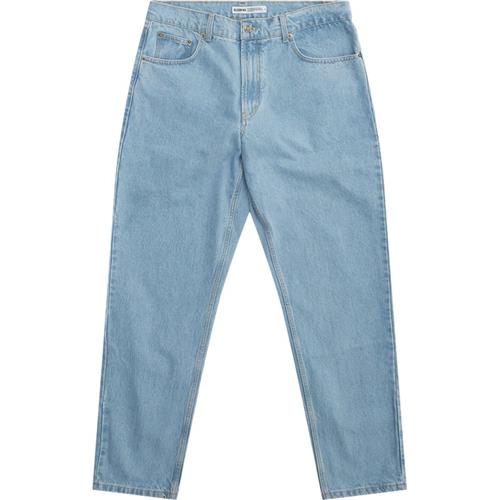 Se Bls Sutherland Jeans 202403067 Light Blue ved Quint