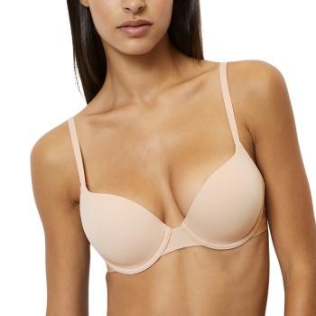 Marc O'Polo Marc O Polo Wired Padded Bra Bh Lyserosa A 80 Dame