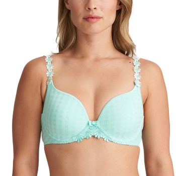 Marie Jo Bh Avero Heart Shaped Padded Bra CL1 Mint A 80 Dame