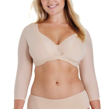 Miss Mary of Sweden Miss Mary Cool Sensation Shaping Bolero Beige 40 Dame