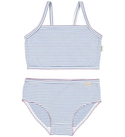 MarMar Bikini - Swyn - UV40+ - Dark Sky Stripe