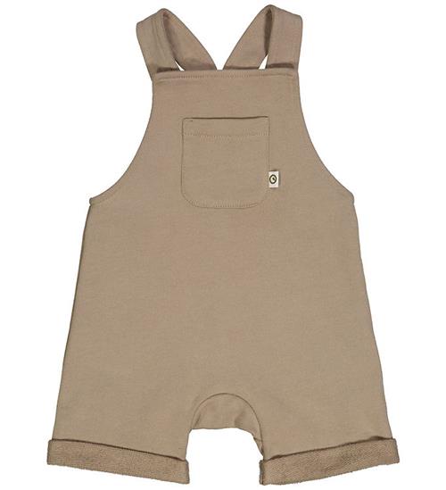 Se MÃ¼sli MÃ¼sli SmÃ¦kbukser - Sweat Spencer - Cashew ved KidsWorld