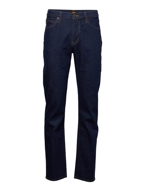 Se Lee Jeans West Lee Jeans Blue ved Booztlet