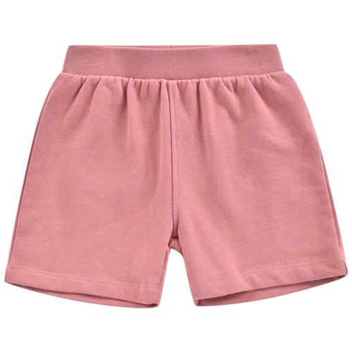 Se Louise Misha Jivan Shorts Sunset | Rød | 3 years ved Babyshop