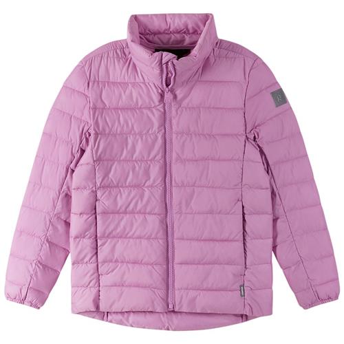 Se Reima Untu Vinterjakke Lilac Pink | Lyserød | 164 cm ved Babyshop