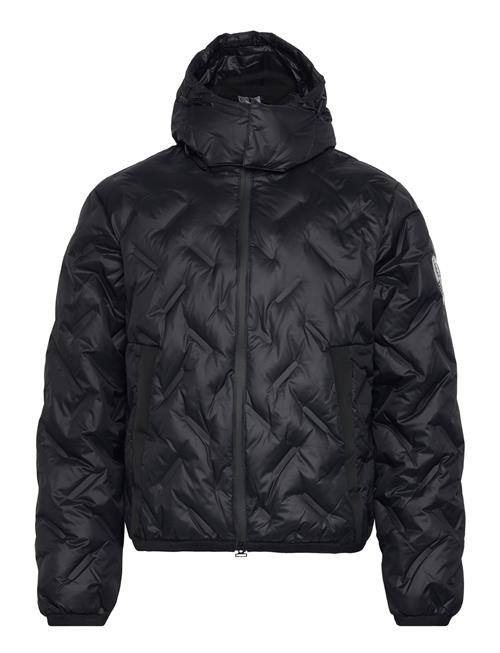 EA7 Outerwear EA7 Black