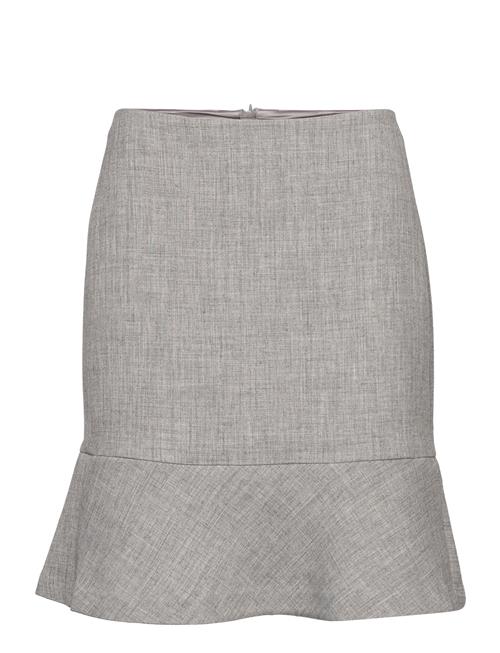 InWear Zoieiw Skirt InWear Grey