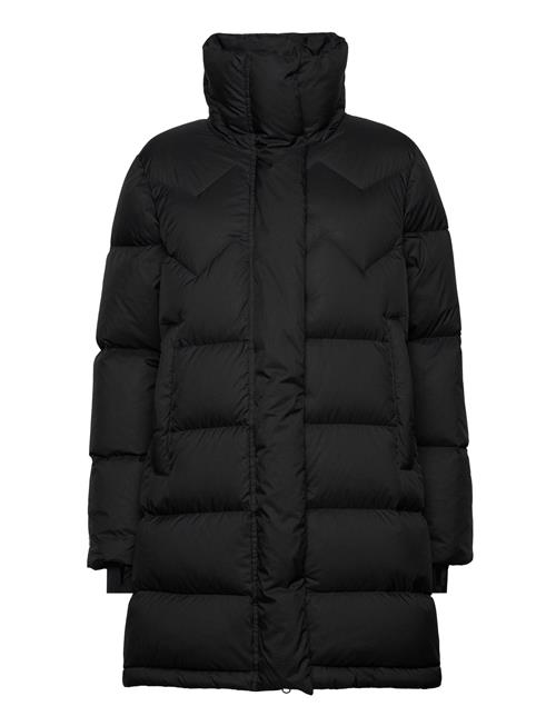 Mountain Works Epitome Down Coat Mountain Works Black