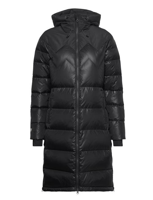 Mountain Works Ws Cocoon Down Coat Mountain Works Black