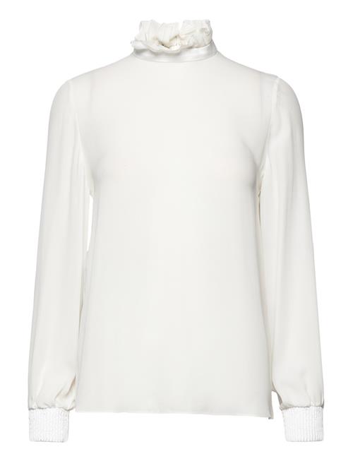 Emporio Armani Top Emporio Armani White