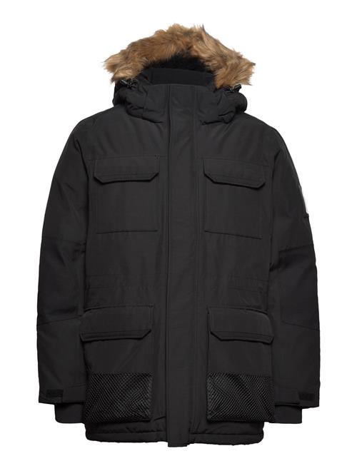 Penfield Ultimate Winter Parka Penfield Black