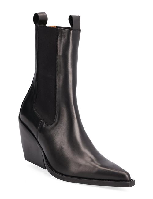 Day Birger et Mikkelsen George - Pistol Boot Low Day Birger Et Mikkelsen Black