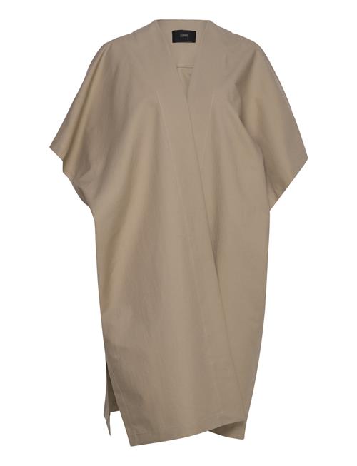 LEBRAND Ranne Poncho LEBRAND Beige