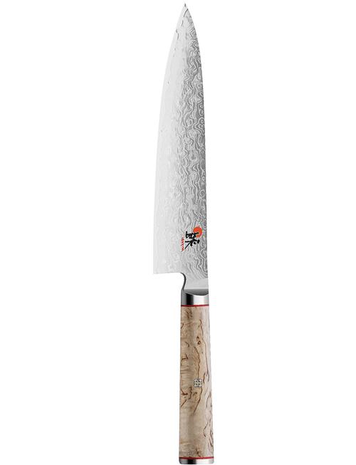 Miyabi Gyutoh, 20 Cm Miyabi Brown