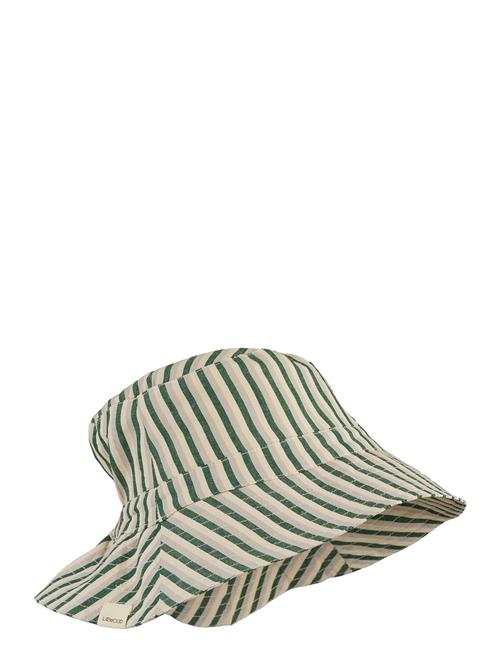 Liewood Sander Bucket Hat Liewood Green