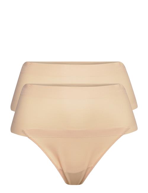 Se Cover Your Bases Maidenform Beige ved Booztlet