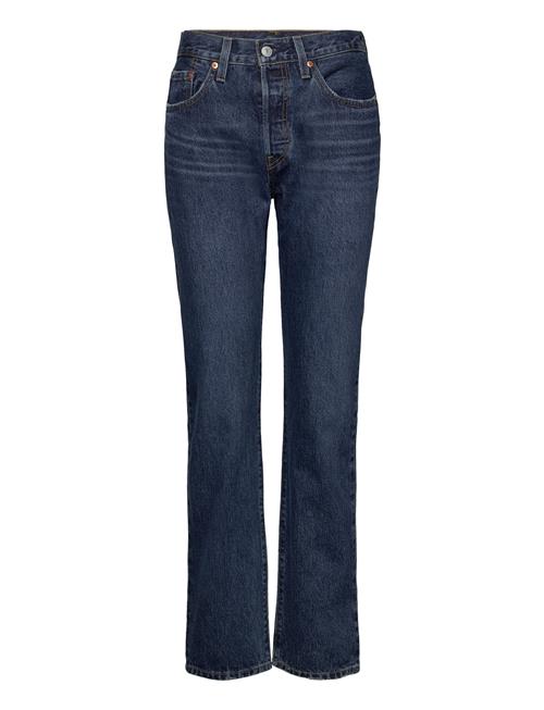 Se LEVI´S Women 501 Jeans For Women Orinda Eve LEVI´S Women Blue ved Booztlet