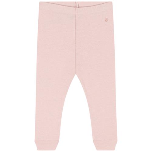 Se Petit Bateau Leggings Lyserøde | Lyserød | 12 months ved Babyshop