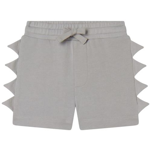 Stella McCartney Kids Shorts Med Skæl Grå | Grå | 18 months