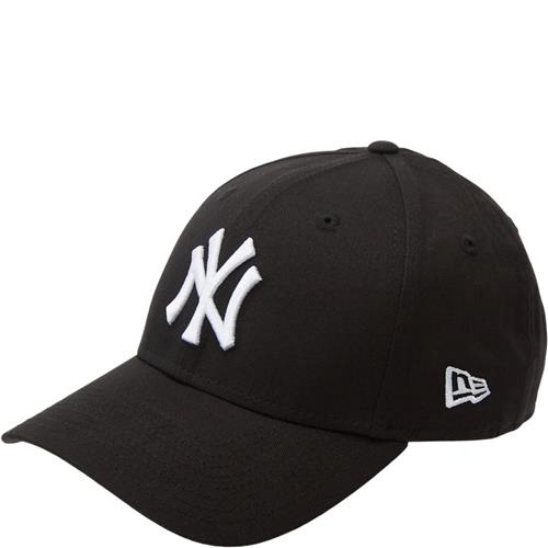 Se New Era 940 Yankees Cap Sort ved Quint