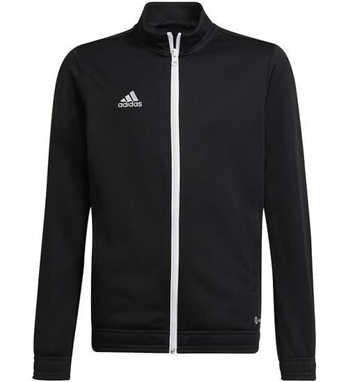 adidas Performance adidas Performance Cardigan - Ent22 - Sort