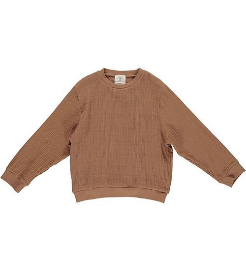 Gro Gro Sweatshirt - Gert - Warm Beige