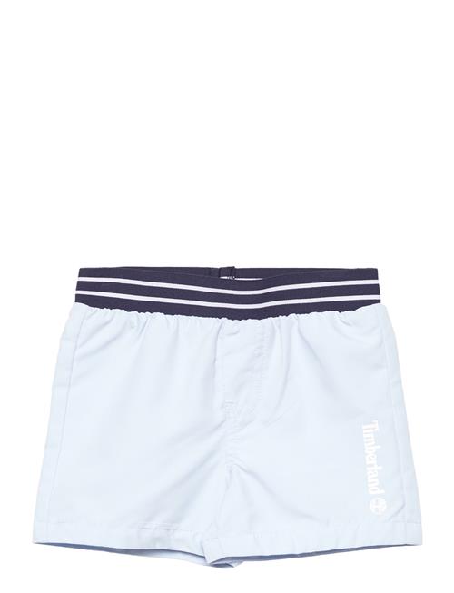 Timberland Swim Shorts Timberland Blue