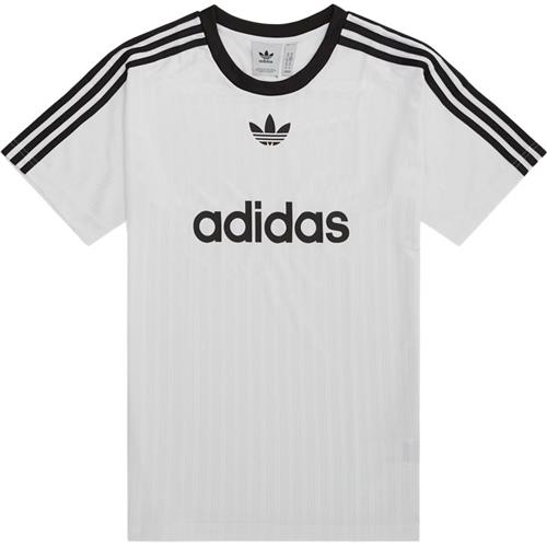 Adidas Originals Adicolor T-shirt Hvid