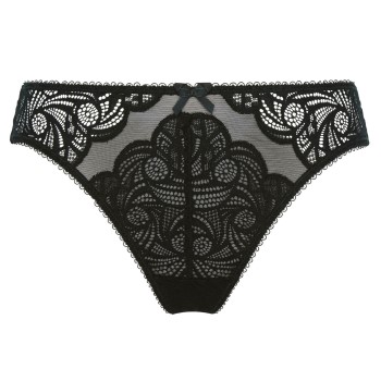 Sans Complexe Trusser Ariane Tanga Sort 40/42 Dame