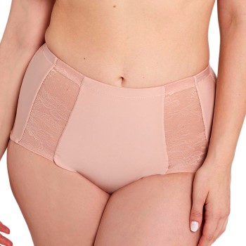 Sans Complexe Trusser Perfect Shape Shaping Brief Lyserosa Large Dame