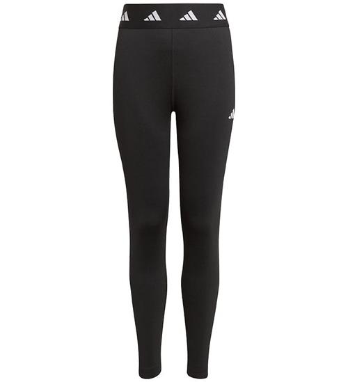 adidas Performance adidas Performance Leggings - G Tf - Sort/Hvid