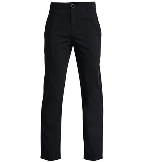 Under Armour Under Armour Bukser - Boys Golf Pant - Sort