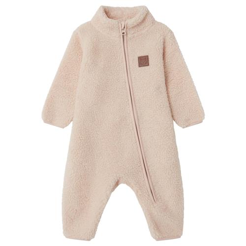 Kuling Austin Pile Fleece Overtræk Ash | Grå | 68 cm