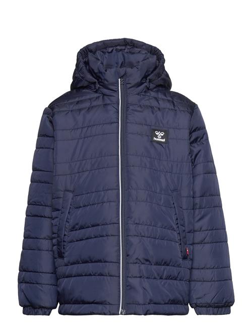 Hummel Hmlbilbo Tex Jacket Hummel Blue