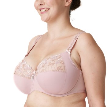 PrimaDonna Bh Deauville Full Cup Amour Bra Lyserosa I 80 Dame