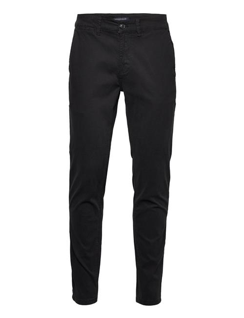 Structure Superflex Chinosstructure Superflex Chinos Lindbergh Black