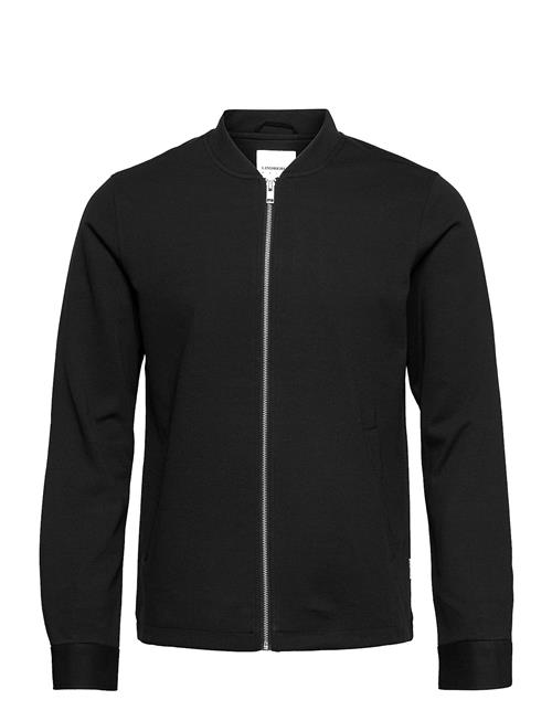 Superflex Overshirtsuperflex Overshirt Lindbergh Black