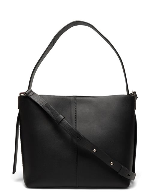 Becksöndergaard Nappa Fraya Small Bag Becksöndergaard Black