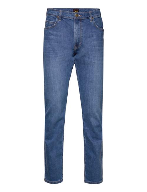 Se Lee Jeans Rider Lee Jeans Blue ved Booztlet