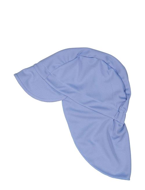 Uv Hat Pink 16 10M-2Y Geggamoja Blue
