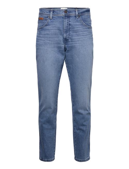 Wrangler Texas Slim Wrangler Blue