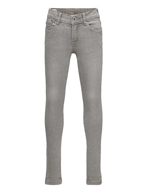 Se Pepe Jeans London Pixlette Pepe Jeans London Grey ved Booztlet