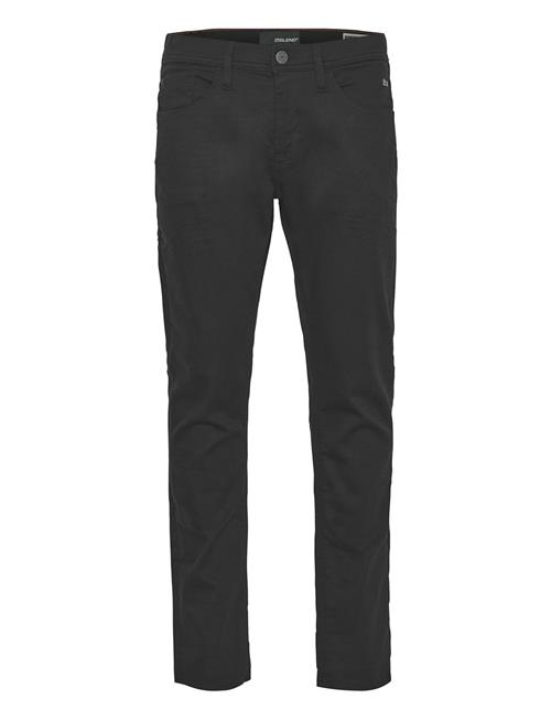 Bhtwister2391 Slimfit Multif. Blend Black