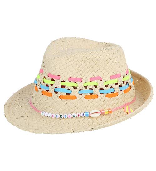 Billieblush Billieblush Hat - Multicolor