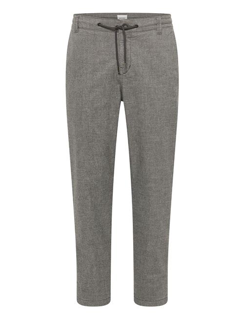 MUSTANG Style Chino Tech Jogger MUSTANG Grey