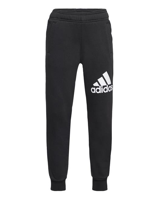 Se adidas Sportswear U Bl Pant Adidas Sportswear Black ved Booztlet