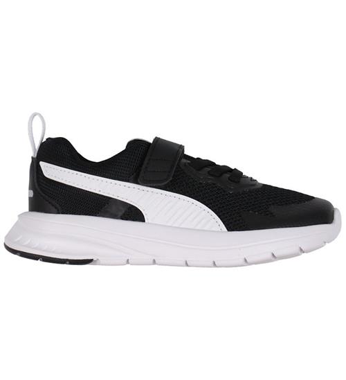 Puma Puma Sko - Evolve Run Mesh AC+ PS - Sort